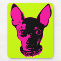 Chi-Warhol mousepads