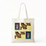 Chi-weenie Tote Bag