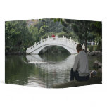 Chiang Kai-shek Memorial Park, Taipei City, Taiwan binders