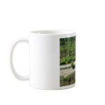 Chianti Vineyard in Tuscany Wine Region Italy Coffee Mug