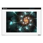 Chiara laptop Zazzle Skin 15" Laptop Skin