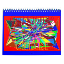 Chiari Awareness Wall Calendars