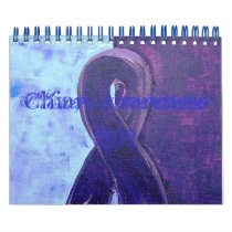 Chiari Awareness Calendars