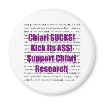Chiari Magnet