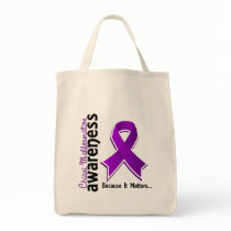 Chiari Malformation Awareness 5 Bag