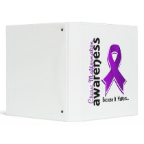 Chiari Malformation Awareness 5 Binder