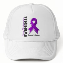 Chiari Malformation Awareness 5 Mesh Hats