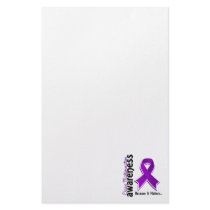 Chiari Malformation Awareness 5 Custom Stationery