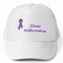 Chiari Malformation hat by Matthew05 Chiari Malformation hat