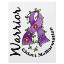 Chiari Malformation Warrior 15 Flyers