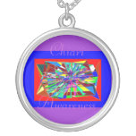 Chiari necklaces