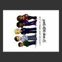 Chibi 20x15 poster posters