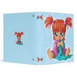 Chibi Baby binders