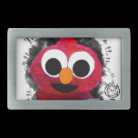 Chibi Baby Furry Monsta belt buckles