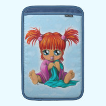 Chibi Baby ipad sleeves