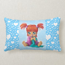 Chibi Baby pillows