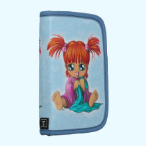 Chibi Baby planners