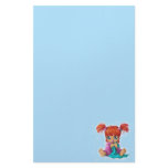 Chibi Baby stationery