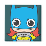 Chibi Batgirl magnets