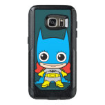 Chibi Batgirl OtterBox Samsung Galaxy S7 Case