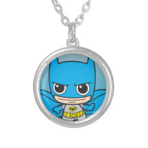 Chibi Batman Running Jewelry