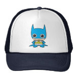 Chibi Batman Trucker Hats