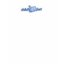 Chibi Bot Destroyed T-Shirt