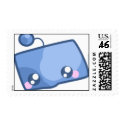 Chibi Bot Stamps
