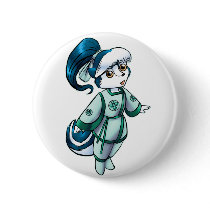 Chibi Chatin Button