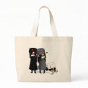 Chibi Commies Bag