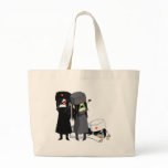Chibi Commies Bag
