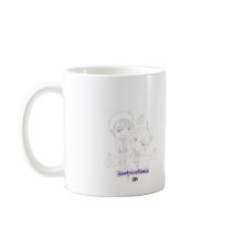 Chibi Couple Coffee Mugs