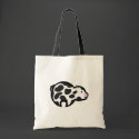 Chibi Cow bags