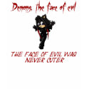 chibi Dark t-shirts
