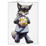 Chibi Darrik: Play ball! cards