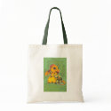 Chibi Dragon bags