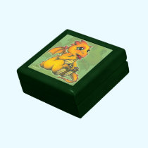 Chibi Dragon gift boxes