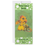 Chibi Dragon Custom Invites