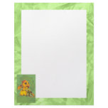 Chibi Dragon Letterhead
