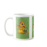 Chibi Dragon mugs