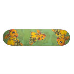 Chibi Dragon Skate Deck