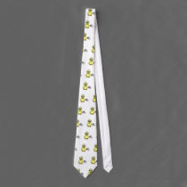 Chibi Easter CHICK ties
