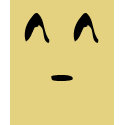 Chibi Face Shirt