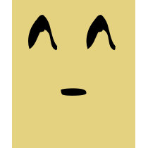 Chibi Face Shirt
