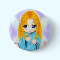 Chibi Faery button