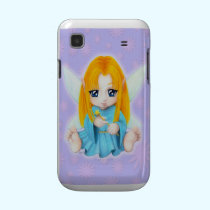 Chibi Faery casemate cases