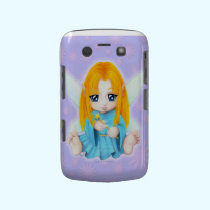 Chibi Faery casemate cases