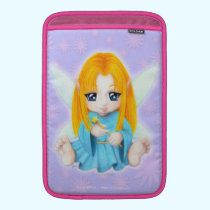Chibi Faery rickshaw sleeves