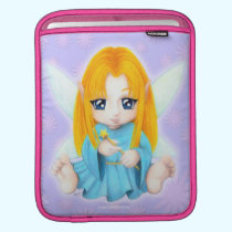 Chibi Faery rickshaw sleeves
