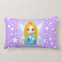 Chibi Faery pillows